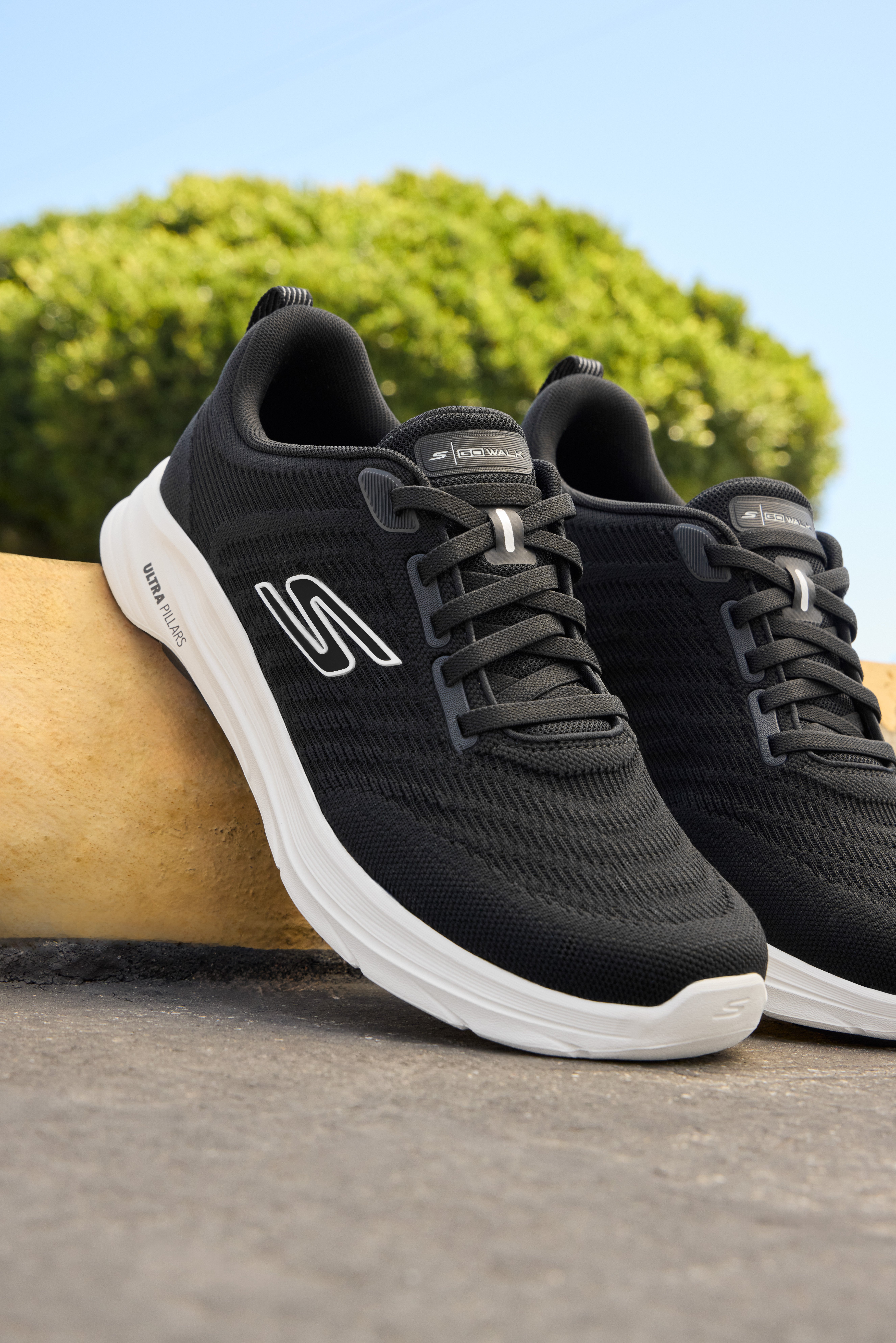 
 Step Into Spring: Top-Rated Skechers Walking Shoes for Men & Women

